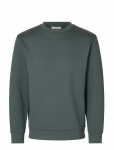 Selected - Slhemanuel Soft Crew Neck Sweat Noos - Dressipluusid - S