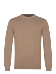 Tom Tailor - Basic Crewneck Knit - &Uuml;mara kaelusega - L
