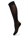 Lindex - Knee-Socks With Support - P&otilde;lvikud - 37/39