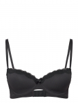 Hunkem&ouml;ller - Lola Pd - Tugikaartega rinnahoidjad - 85 C