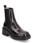 ANGULUS - Booties - Flat - With Elastic - Kontsaga poolsaapad - 41