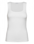Vila - Vikenza U-Neck S/L Tank Top Rev - Noos - Varrukateta - XXL