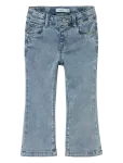 Name It - Nmfsalli Bootcut Jeans 8292-To Noos - Alt laienevad - 128