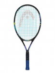 Head - Head Novak 25 Junior Tennis Racquet - Tennisereketid - 3 7/8