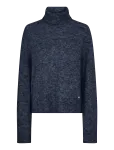 MOS MOSH - Mmaidy Thora Rollneck Knit - K&otilde;rge kaelusega - M