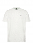 BOSS - Tee - L&uuml;hikeste varrukatega - XXXL