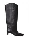 Malina - Esme High Knee Boots - Pika s&auml;&auml;rega - 38