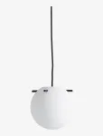 Frandsen Lighting - Koi Pendant &Oslash;19 Eu - Rippvalgustid - &Oslash; 19 cm