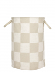 OYOY Living Design - Chess Laundry/Storage Basket - Large - Pesukorvid - 54X54X38CM x 54