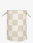 OYOY Living Design - Chess Laundry/Storage Basket - Pesukorvid - 54X54X38CM x 54
