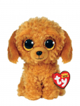 TY - Noodles - Golden Doodle Reg - Pehmed loomad - 15.5 cm