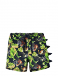 Name It - Nmmmaz Gigantosaurus Long Swimshorts Vde - Ujumisp&uuml;ksid - 80
