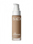 IsaDora - Isadora No Compromise Lightweight Matte Foundation 5C - Jumestuskreemid - 30 ml