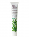 Ecodenta - Ecodenta Certified Organic Multifunctional Toothpaste With Hemp Seed Oil - Toothpaste - 75 ml