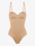Dorina - Sublime Sculpt Bodysuit - Bodid ja aluskleidid - E x 80