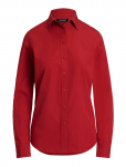 Lauren Ralph Lauren - Featherweight Cotton Shirt - Pikkade varrukatega - M