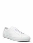 Polo Ralph Lauren - Jermain Leather Sneaker - Madala s&auml;&auml;rega tossud - 42