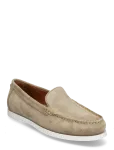 Polo Ralph Lauren - Merton Suede Venetian Loafer - Loafer-jalatsid - 41