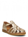ANGULUS - Sandals - Flat - Closed Toe - Flat - 39