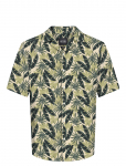 ONLY & SONS - Onswayne Life Aop Ss Viscose Shirt Noos - L&uuml;hikeste varrukatega - XS