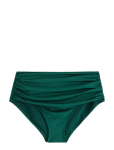 Lindex - Shaping Bikini Bottom With High Waist - K&otilde;rge v&ouml;&ouml;kohaga bikiinid - XL