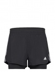 Adidas Performance - 2-In-1 Pacer - Spordi l&uuml;hikesed treeningp&uuml;ksid - S