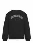 Jack & Jones - Jjecaleb Varsity Sweat Crew Noos Mni - Dressipluusid - 104