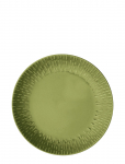 Aida - Confetti Lunch Plate W/Relief 1 Pcs . Giftbox - V&auml;ikesed taldrikud - &Oslash; 25.3 CM x 25.3
