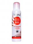 Depend Cosmetic - Nagellacksremover R&ouml;d 100 Ml - Nail Polish Removers - 100 ml