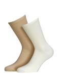 Alpacasocks&Co - Merino Lifestyle 2-Pack - Tavalised sokid - 36-39