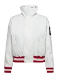 Helly Hansen - W Apres Varsity Jacket - Vabaaja spordijakid - M