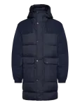 Helly Hansen - Escape Down Parka - Parkad - S