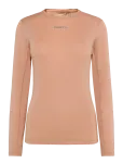 Craft - Adv Essence Ls Tee 2 W - Spordi pikkade varrukatega topid - L