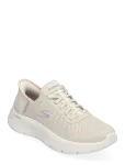 Skechers - Go Walk Flex - Grand Entry - Madala s&auml;&auml;rega tossud - 36