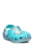 Crocs - Frozen Elsa Classic Clog T - Kotad - 22/23