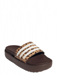Adidas Sportswear - Adilette Platform - Basseinipl&auml;tud - 42