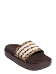 Adidas Sportswear - Adilette Platform - Basseinipl&auml;tud - 42