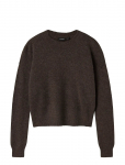 LMTD - Nlflodet Ls Short Knit Noos - Džemprid - 170-176