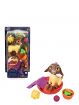 Princesses - Disney Princess Disney Wish Valentino & Star Set - M&auml;ngukomplektid - ONE SIZE