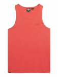 Superdry - Essential Logo Vest Ub - Varrukateta - S