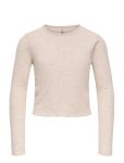 Kids Only - Kognella L/S O-Neck Top Jrs Noos - Pikkade varrukatega T-s&auml;rgid - 158-164