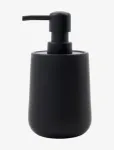 House Doctor - Soap Dispenser, Hdedga, Black - Seebipumbad ja seebitopsid - 8.5X8.5X16.5CM