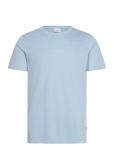 Lindbergh - Lindbergh Print Tee S/S - L&uuml;hikeste varrukatega - L