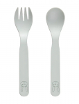OYOY MINI - Pullo Cutlery - S&ouml;&ouml;giriistad - 13.5X2.8X0.5CM x 13.5
