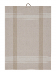 Noble House - Kitchen Towel Ronja Recycled 2-P - K&ouml;&ouml;gir&auml;tikud - 50X70CM