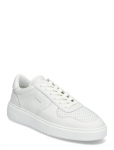 Copenhagen Studios - Cph77M Leather White - Madala s&auml;&auml;rega tossud - 40