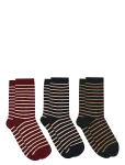 Mp Denmark - Lydia Socks 3-Pack - Tavalised sokid - 40/42