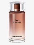 Karl Lagerfeld Fragrance - Les Parfums Mati&egrave;res Bois D'ambre Eau De Toilette - Eau De Toilette - 100 ML