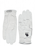 Lexton Links - Primefit Golf Glove Men's Left Hand - Golfivarustus - ML