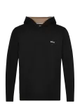 BOSS - Mix&Match Ls-Shirt H - Kapuutsiga pusad - M